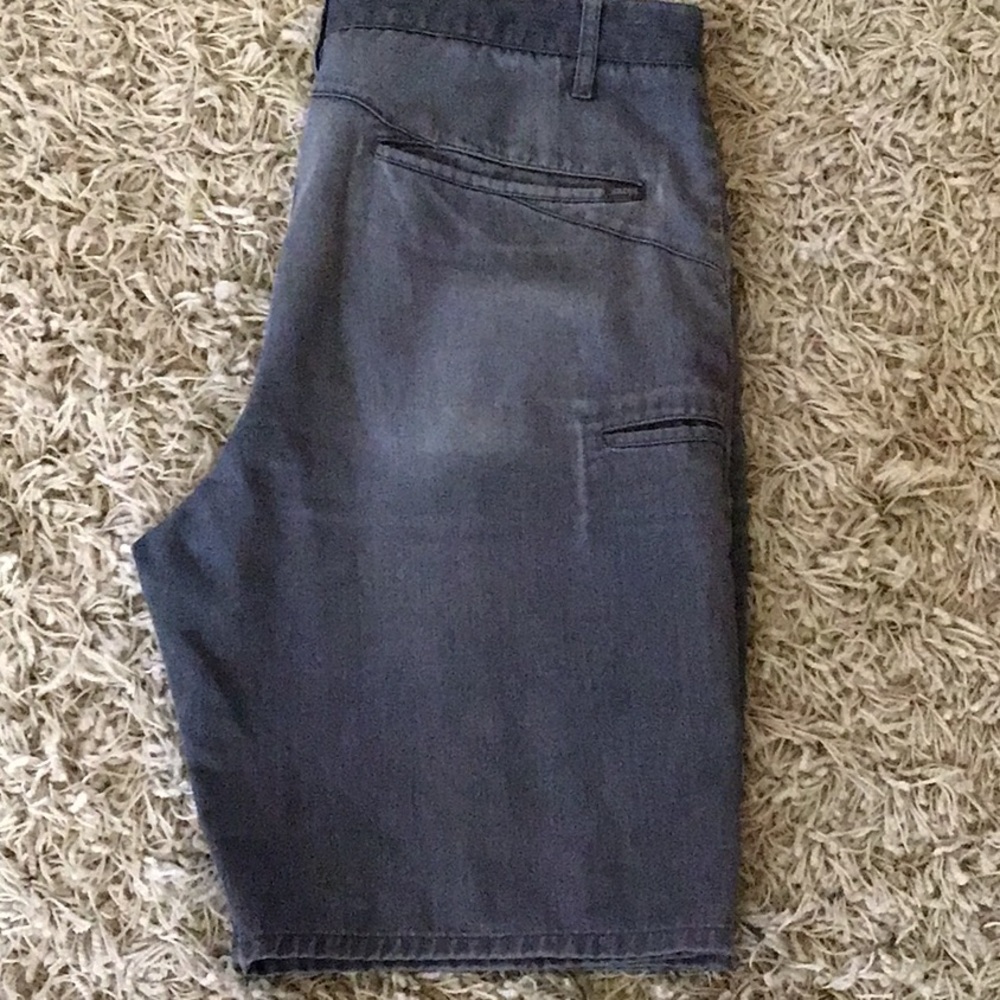 Volcom Corpo Class exclusive shorts 36